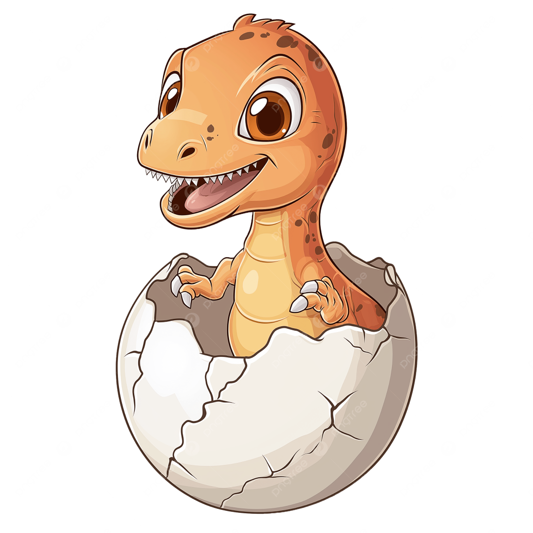 DINOSAUR EGG
